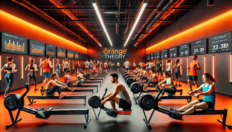 The Veracity of OrangeTheory Exercises